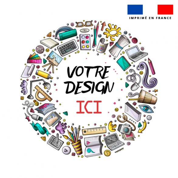 Impression personnalisée
