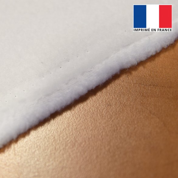 Impression personnalisée
