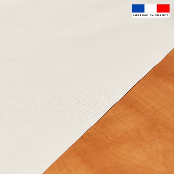 Impression personnalisée