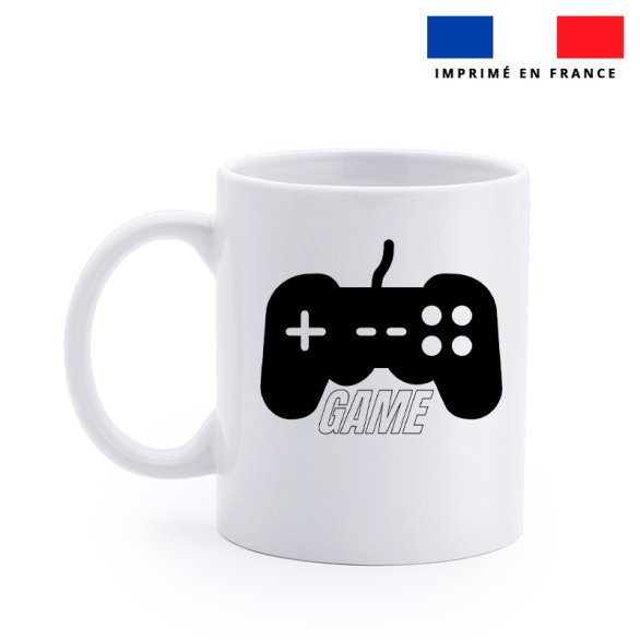 Mug personnalisé