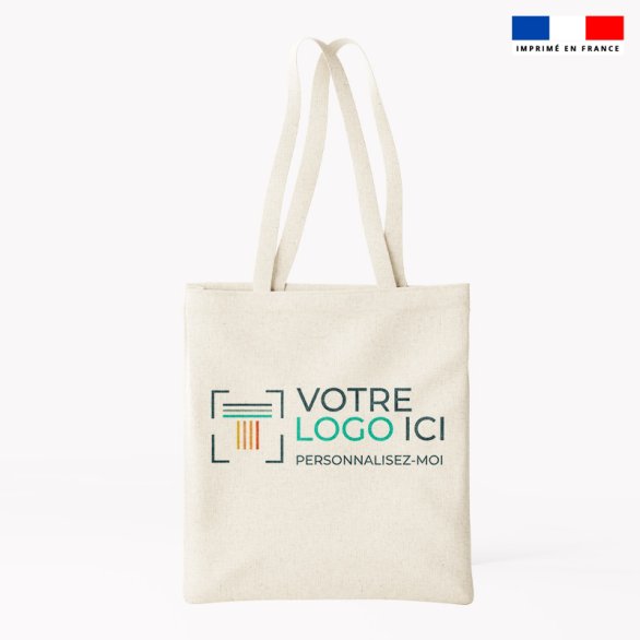 tote-bag personnalisable