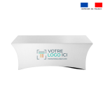 Nappe Personnalisée