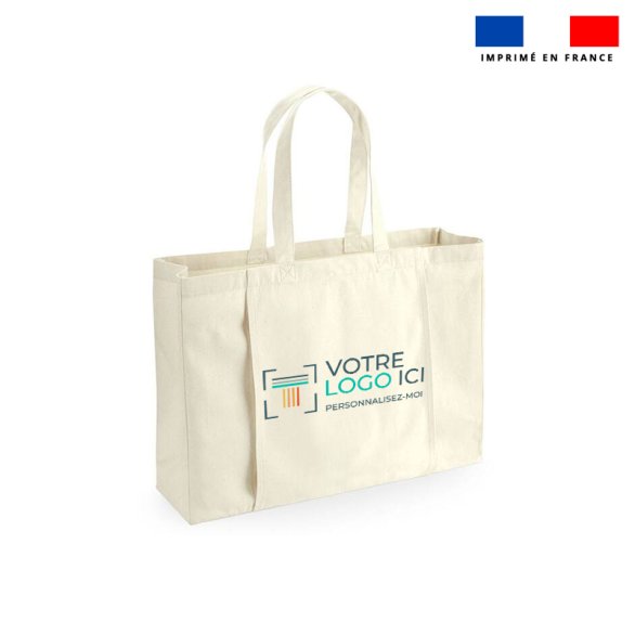 Sac de yoga personnalisé