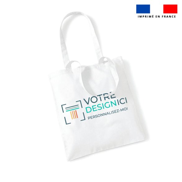 tote-bag personnalisé