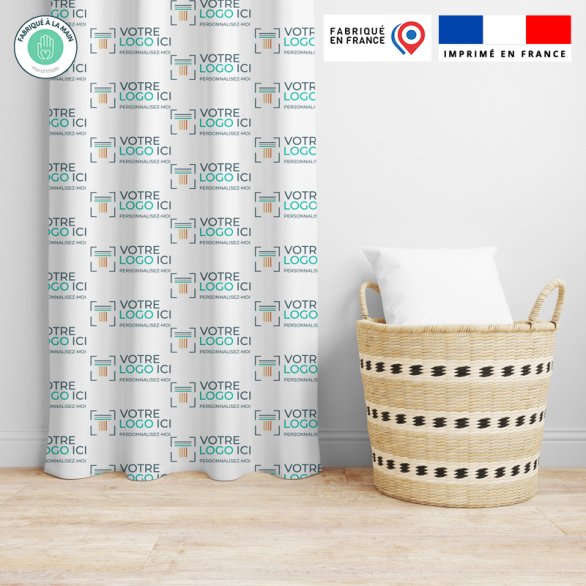 Customised tote bag - Cotton