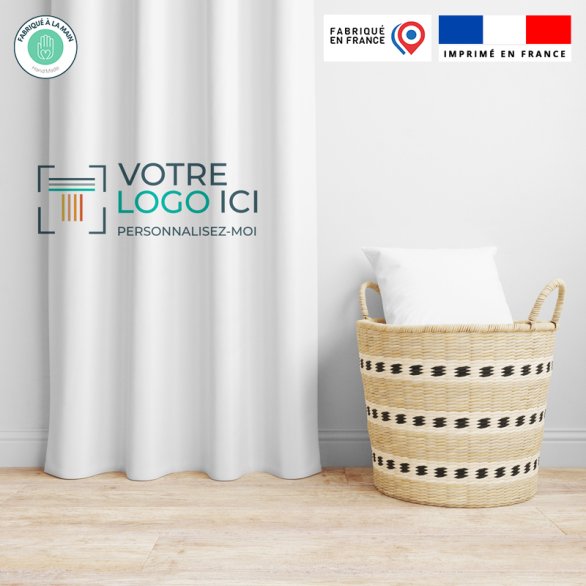 Personalisierte Totebag - Baumwolle