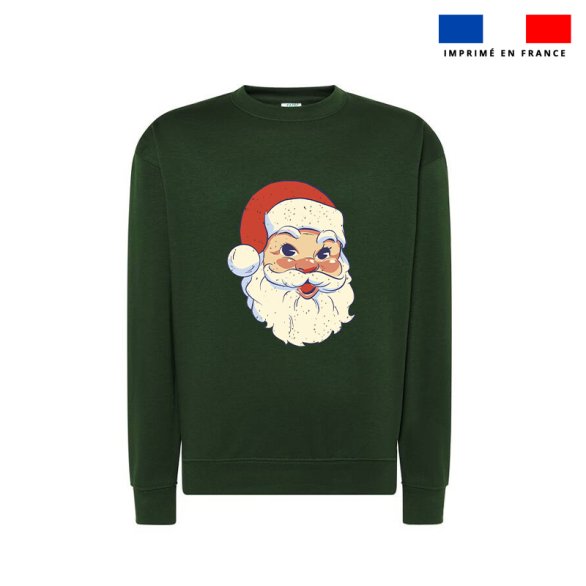Sweat personnalisé