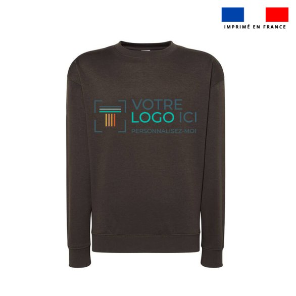 Sweat personnalisé