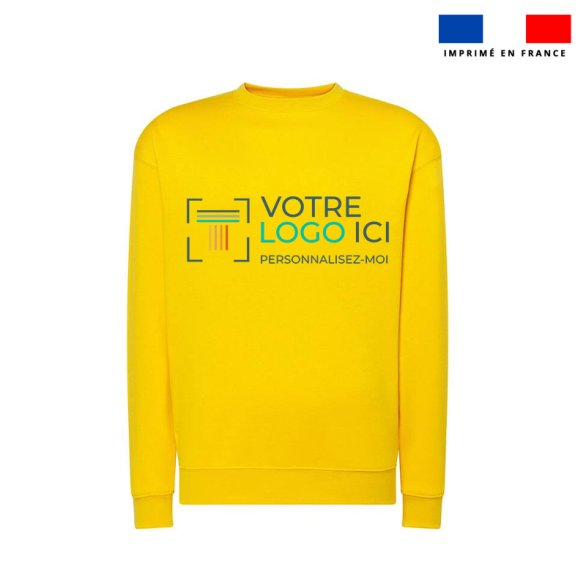 Custom Sweat