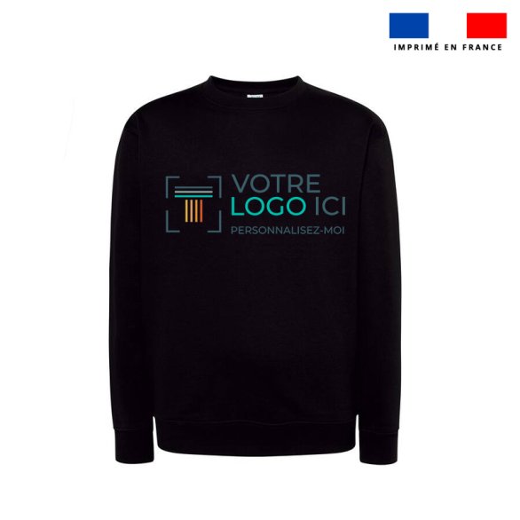 Sweat personnalisé