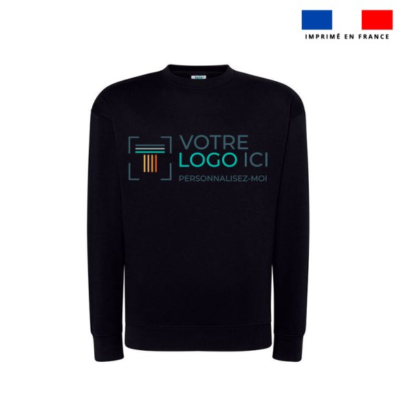 Sweat personnalisé