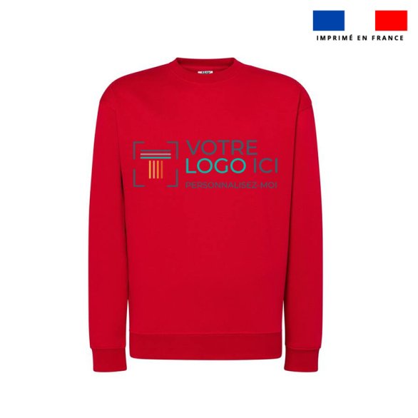 Custom Sweat