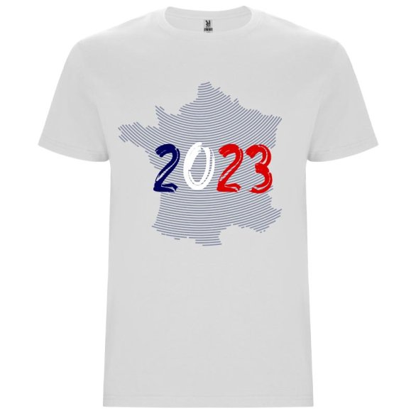 t-shirt personnalisé