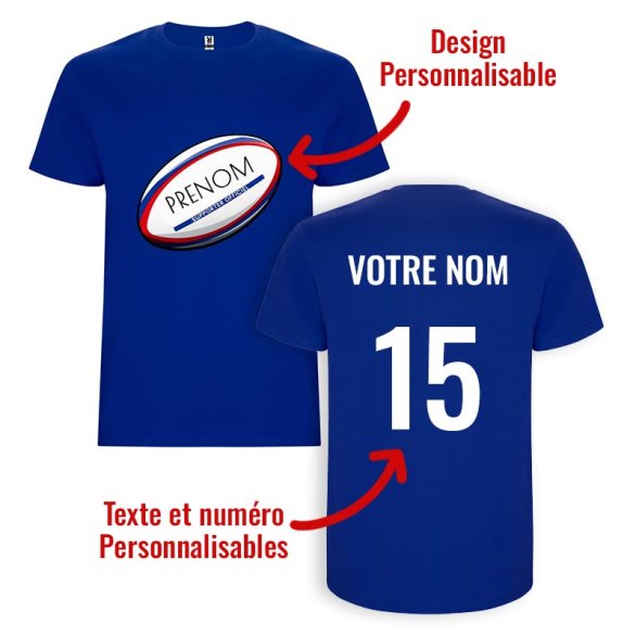 t-shirt personnalisé