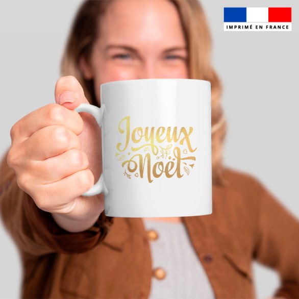 Mug personnalisé