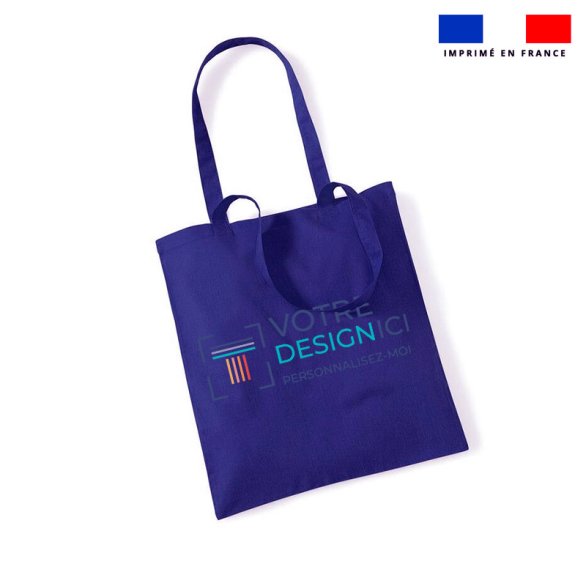 tote-bag personnalisé