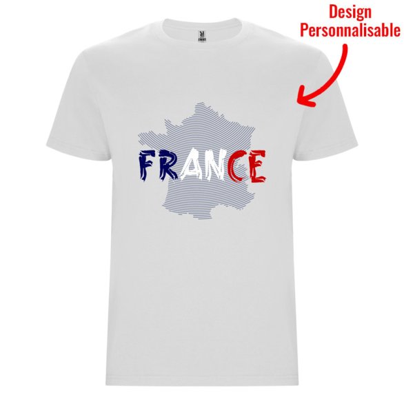 t-shirt personnalisé