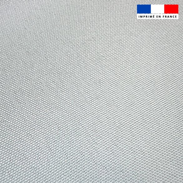 tissu burlington personnalise