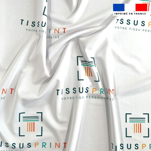 lycra personnalisé