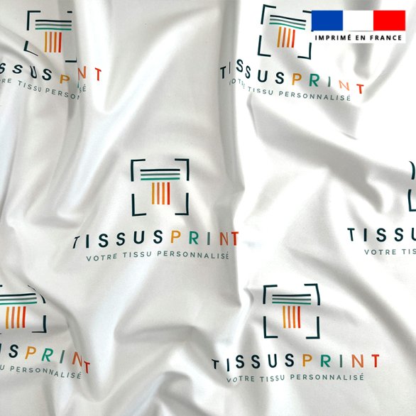 Tissu Personnalisé : Impression Personnalisée | Tissus Print