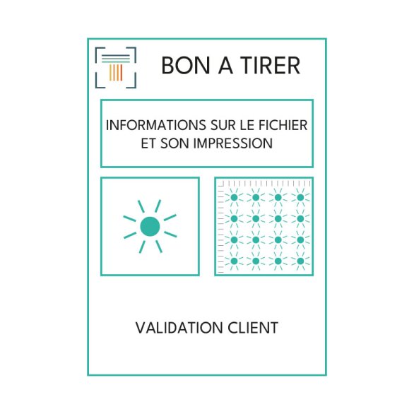 Bon à Tirer