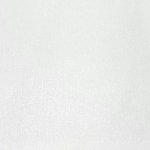 Tissu feutrine rigide uni blanc