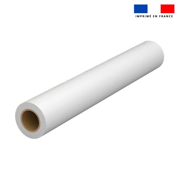 Papier pour sublimation personnalisé