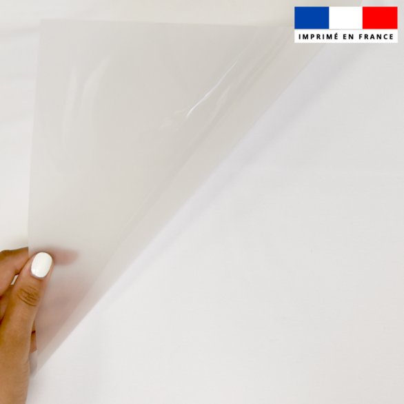 Impression personnalisée