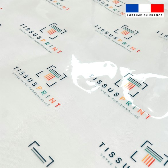 Impression personnalisée