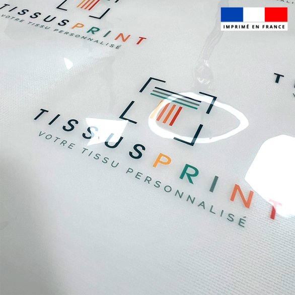 Tissu Personnalisé : Impression Personnalisée | Tissus Print