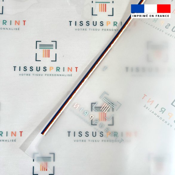 Tissu Personnalisé : Impression Personnalisée | Tissus Print
