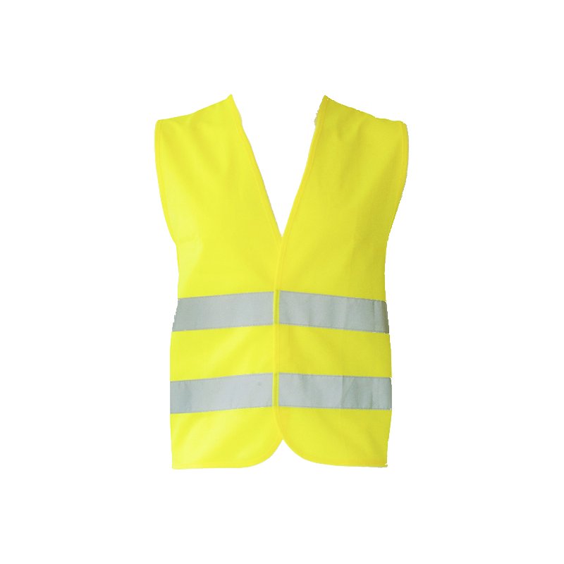Gilet de sécurité personnalisé Gilet de sécurité personnalisé