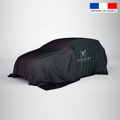 Gepersonaliseerde autohoes