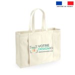 Bolsa de yoga personalizada