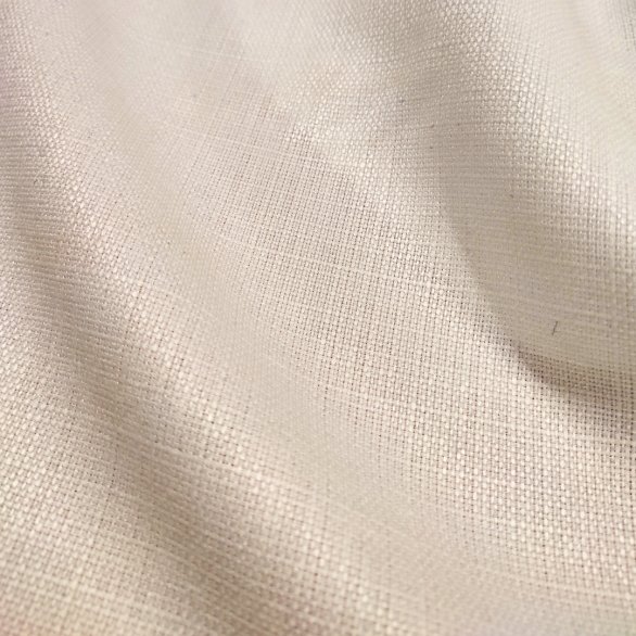 Tissu aspect lin 220gr/m² - Impression personnalisée
