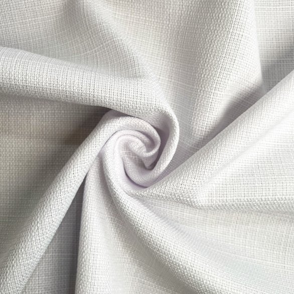 Tissu aspect lin 220gr/m² - Impression personnalisée
