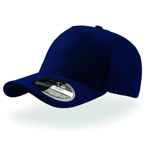 Casquette trucker personnalisée