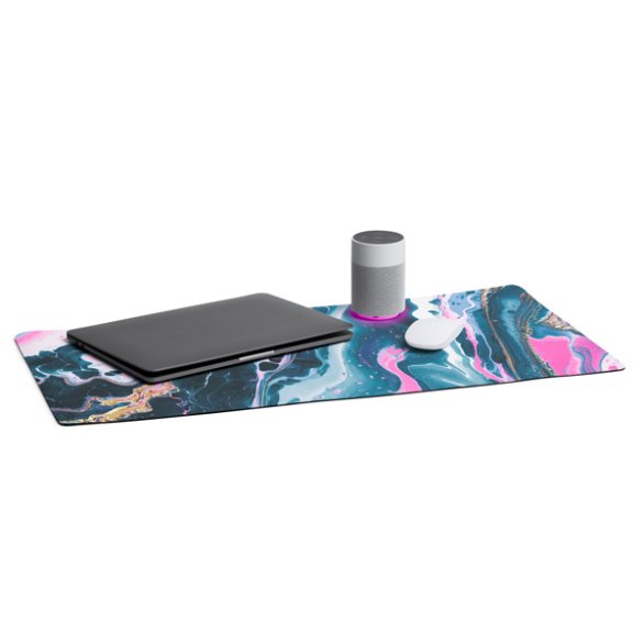 Gepersonaliseerde muismat XXL - 90x40 cm