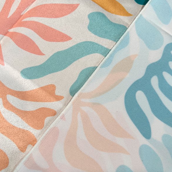 Foulard personnalisé