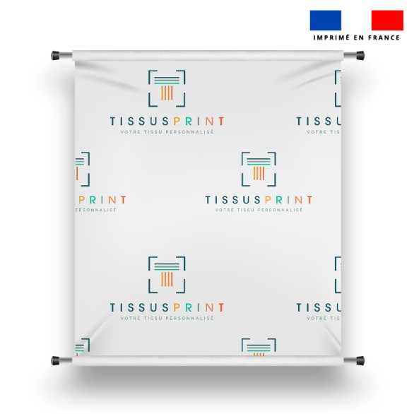 Affiche murale sur mesure
