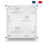 Pantalla de pared personalizada
