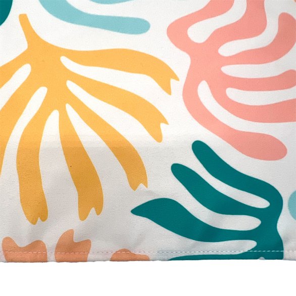 Personalised car cover