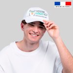 Casquette Personnalisée