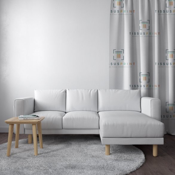 Personalisierte Totebag - Baumwolle