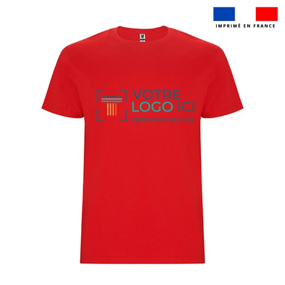 t-shirt personnalisé