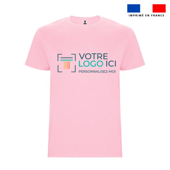 t-shirt personnalisé