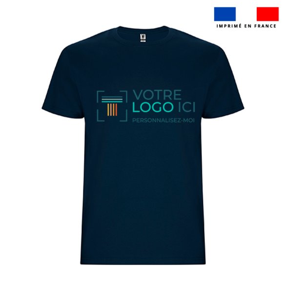 t-shirt personnalisé