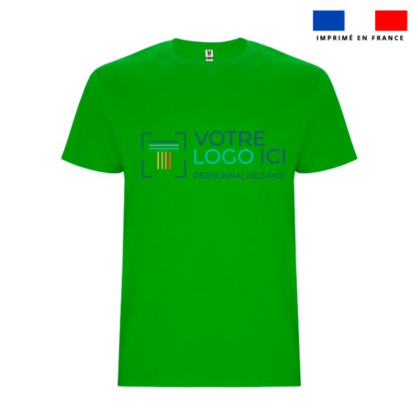 t-shirt personnalisé