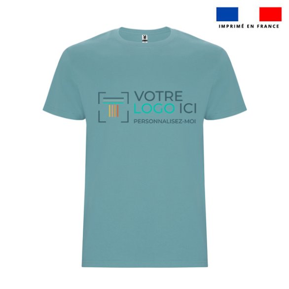 t-shirt personnalisé