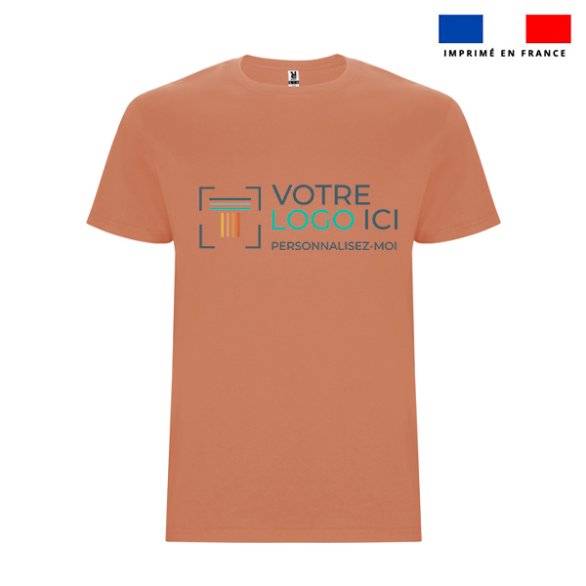 t-shirt personnalisé